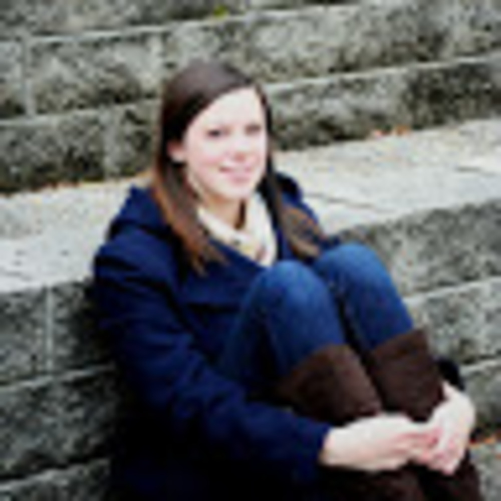 Meet your Posher, Erika